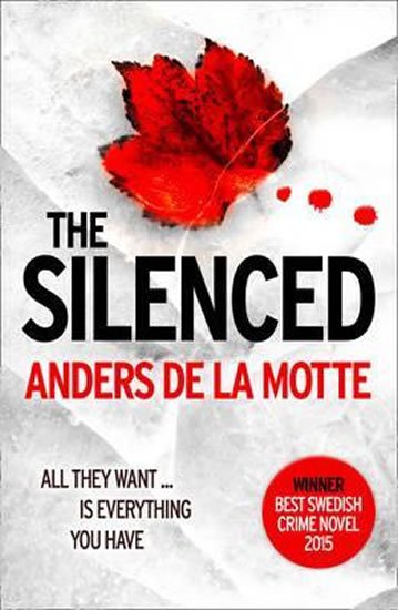 de la Motte Anders: The Silenced