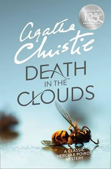 Christie Agatha: Death in the Clouds Christie Agatha: Death in the Clouds