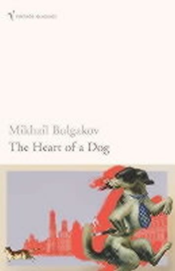 neuveden: Heart of a Dog