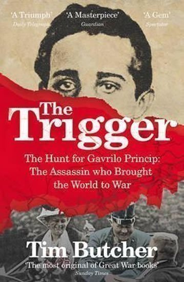Butcher Tim: Trigger