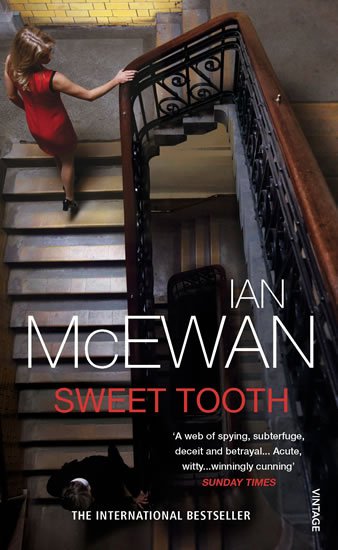 McEwan Ian: Sweet Tooth