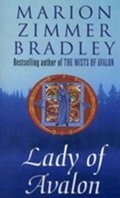 Zimmer Bradley Marion Eleanor: Lady of Avalon