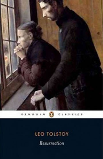 Tolstoj Lev Nikolajevič: Resurrection