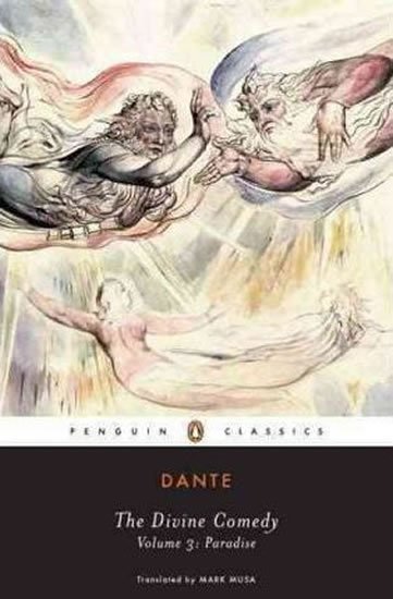 Alighieri Dante: The Divine Comedy : Paradise