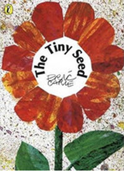 Carle Eric: The Tiny Seed