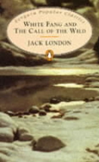 London Jack: White Fang and The Call of the Wild