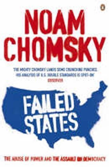 neuveden: Failed States
