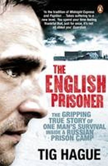 neuveden: The English Prisoner