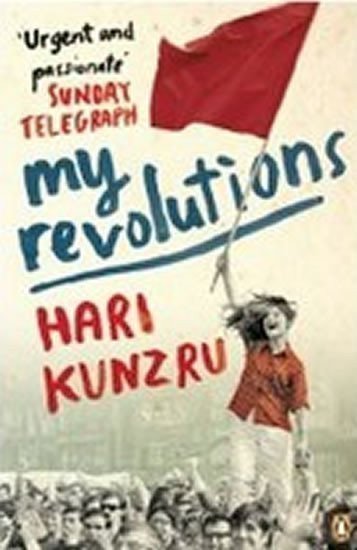 neuveden: My Revolutions