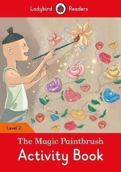 neuveden: The Magic Paintbrush Activity