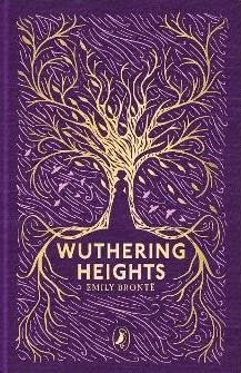 Bronteová Emily: Wuthering Heights Bronteová Emily: Wuthering Heights