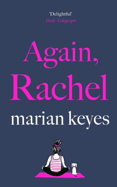 Keyesová Marian: Again, Rachel