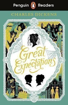 Dickens Charles: Penguin Readers Level 6: Great Expectations (ELT Graded Reader)