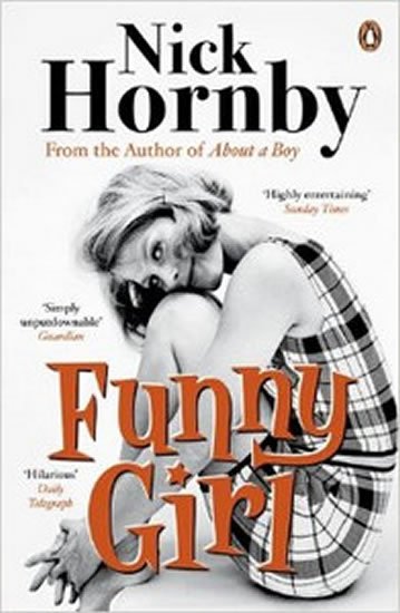 Hornby Nick: Funny Girl