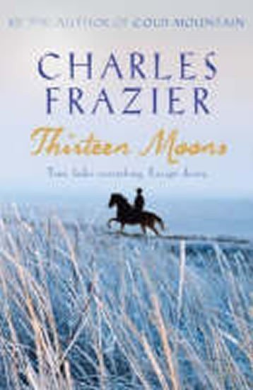 neuveden: Thirteen Moons