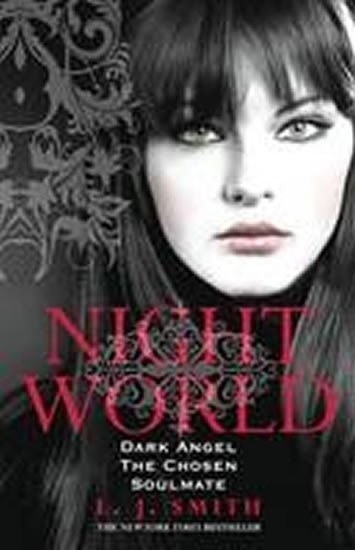 neuveden: Night World #2
