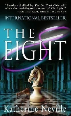 Neville Katherine: Eight