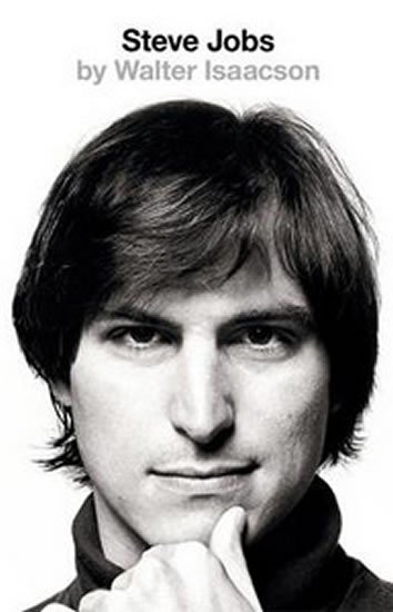 Isaacson Walter: Steve Jobs