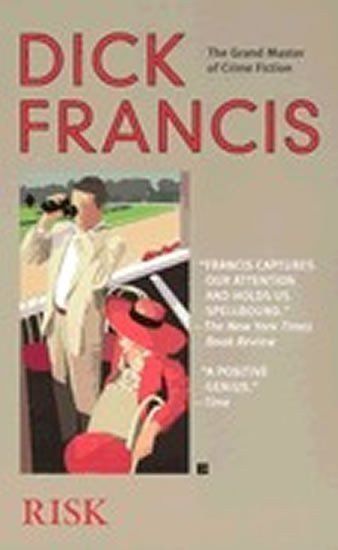 Francis Dick: Risk