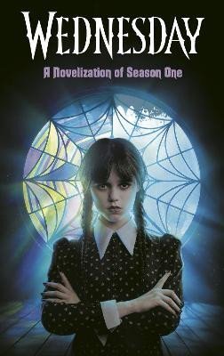 Random House: Wednesday 1