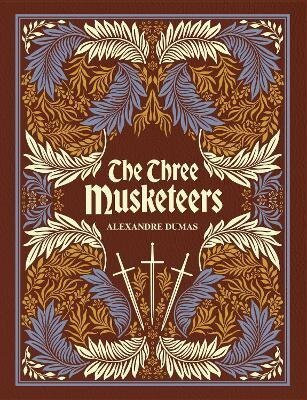 -: Three Musketeers