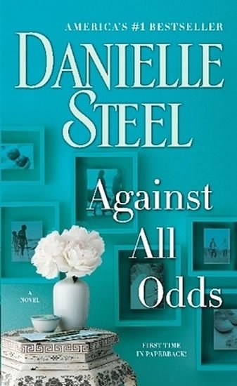 Steel Danielle: Against All Odds