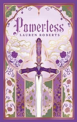 Roberts Lauren: Powerless Ultra Deluxe Edition