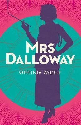 Woolfová Virginia: Mrs Dalloway