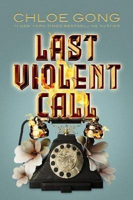 Gong Chloe: Last Violent Call