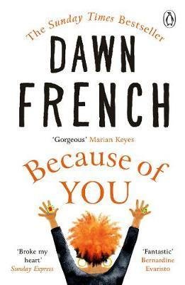 French Dawn: Because of You