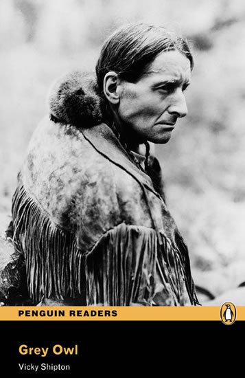Shipton Vicky: PER | Level 3: Grey Owl Bk/MP3 Pack Shipton Vicky: PER | Level 3: Grey Owl Bk/MP3 Pack