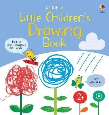 Cartwright Mary: Little Children´s Drawing Book
