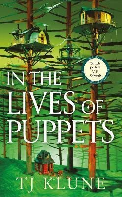 Klune TJ: In the Lives of Puppets