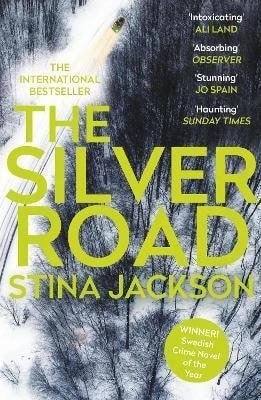 Jackson Stina: Silver Road