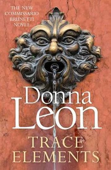 Leon Donna: Trace Elements