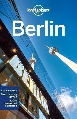 Lonely Planet: Lonely Planet Berlin