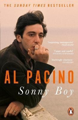 Pacino Al: Sonny Boy