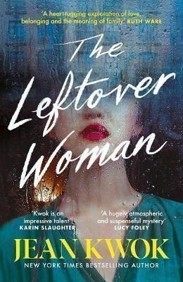 Kwok Jean: The Leftover Woman