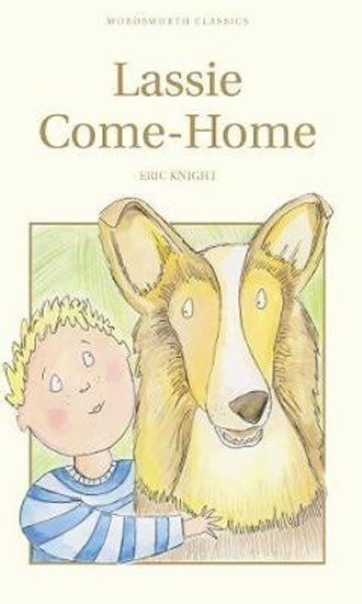 Knight Eric: Lassie Come Home