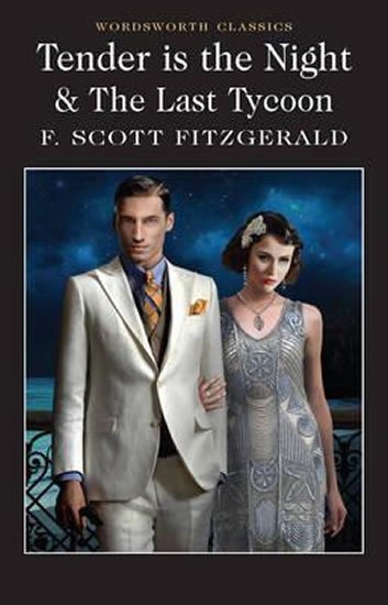 Fitzgerald Francis Scott: Tender Is The Night