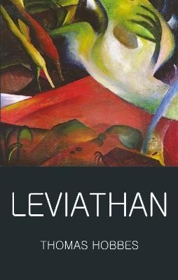 Hobbes Thomas: Leviathan