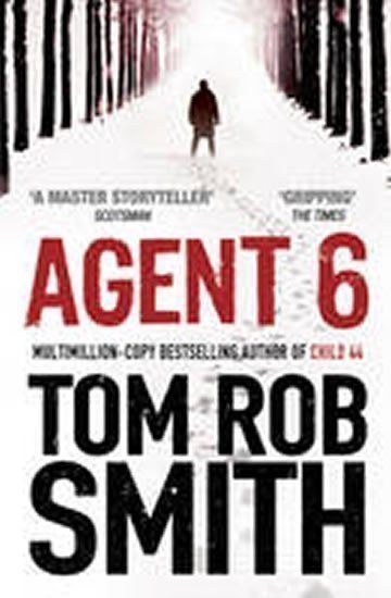Smith Tom Rob: Agent 6