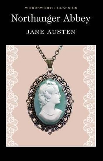 Austenová Jane: Northanger Abbey Austenová Jane: Northanger Abbey