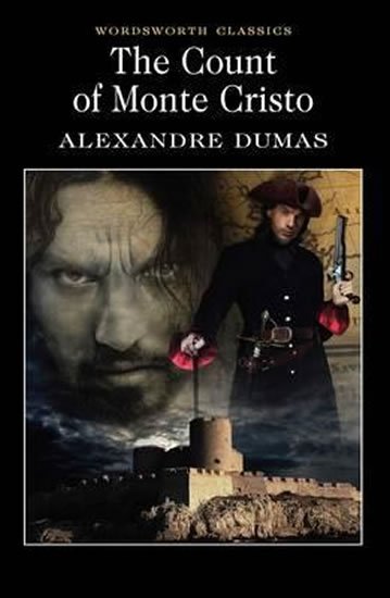Dumas Alexandre: Count Of Monte Cristo Dumas Alexandre: Count Of Monte Cristo