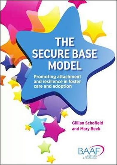 Schofield Gillian: The Secure Base Model : Promoting Attachment and Resilience in Foster Care Schofield Gillian: The Secure Base Model : Promoting Attachment and Resilience in Foster Care