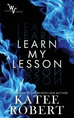 Robert Katee: Learn My Lesson