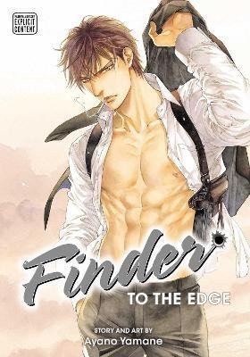 Yamane Ayano: Finder Deluxe Edition: To the Edge 11