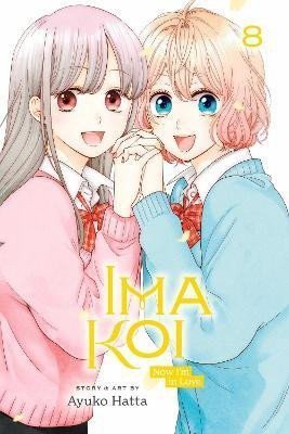 Hatta Ayuko: Ima Koi: Now I´m in Love 8