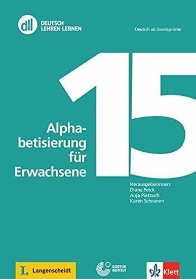 neuveden: DDL15: Alphabetisierung für Erwachsene