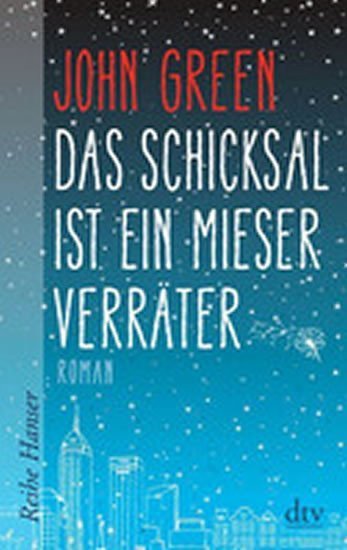 Green John: Das Schicksal Ist Ein Mieser Verrater